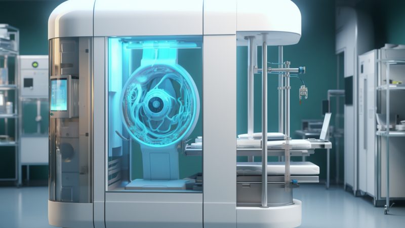 发酵罐：生物科技研发的“摇篮”**