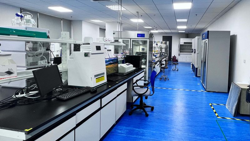生物科技公司应用领域参数：关键要素与选型逻辑**