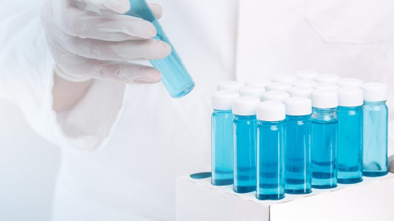 引物合成，生物科技研究中的关键一步