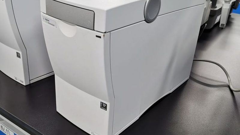 基因检测与基因编辑：揭秘其流程步骤