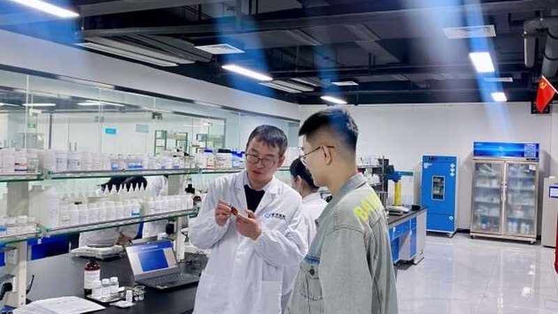 精准操控，选对多道移液器至关重要**